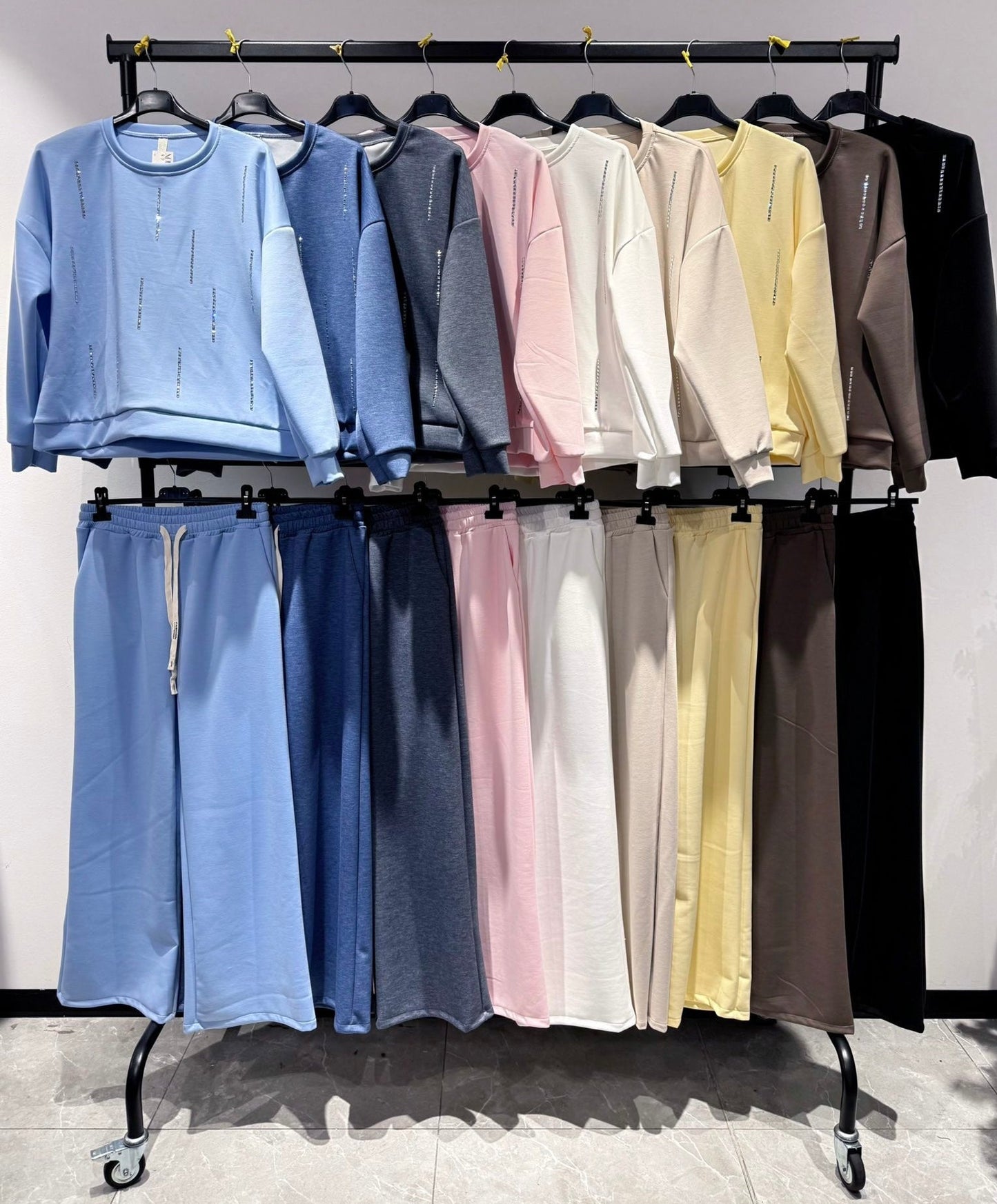 CONJUNTO CONFORT | NAIRA