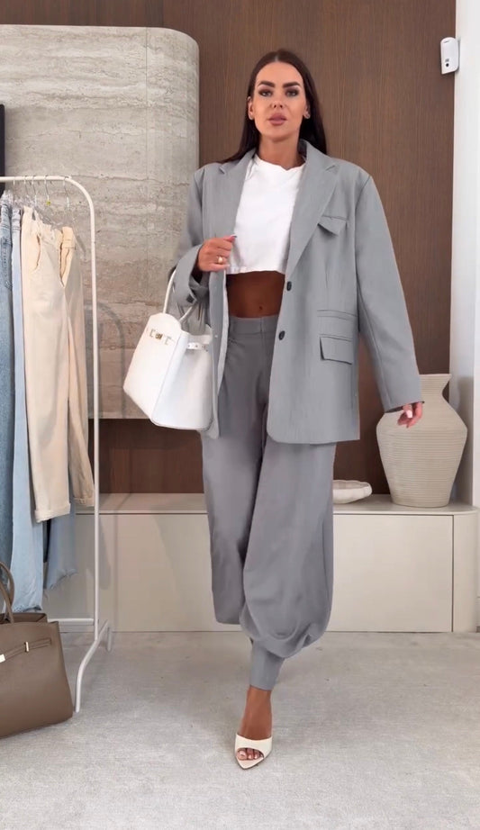 CONJUNTO SASTRERO | MADELENE