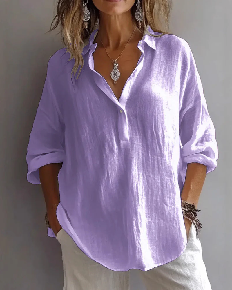 FONOLA | BLUSA ELEGANTE