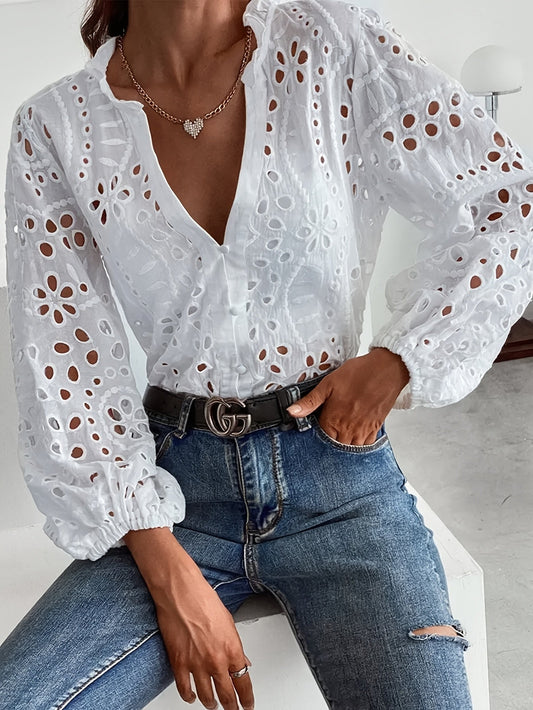 ROSELINA | BLUSA