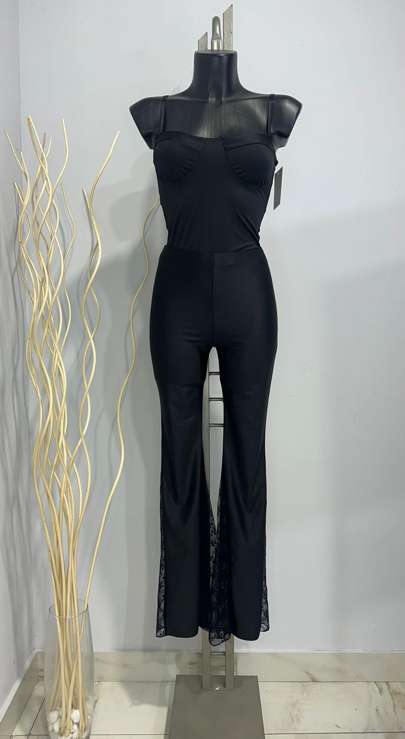CONJUNTO ELEGANTE | CLAUDIA