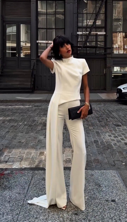 CONJUNTO ELEGANTE | LORENZA