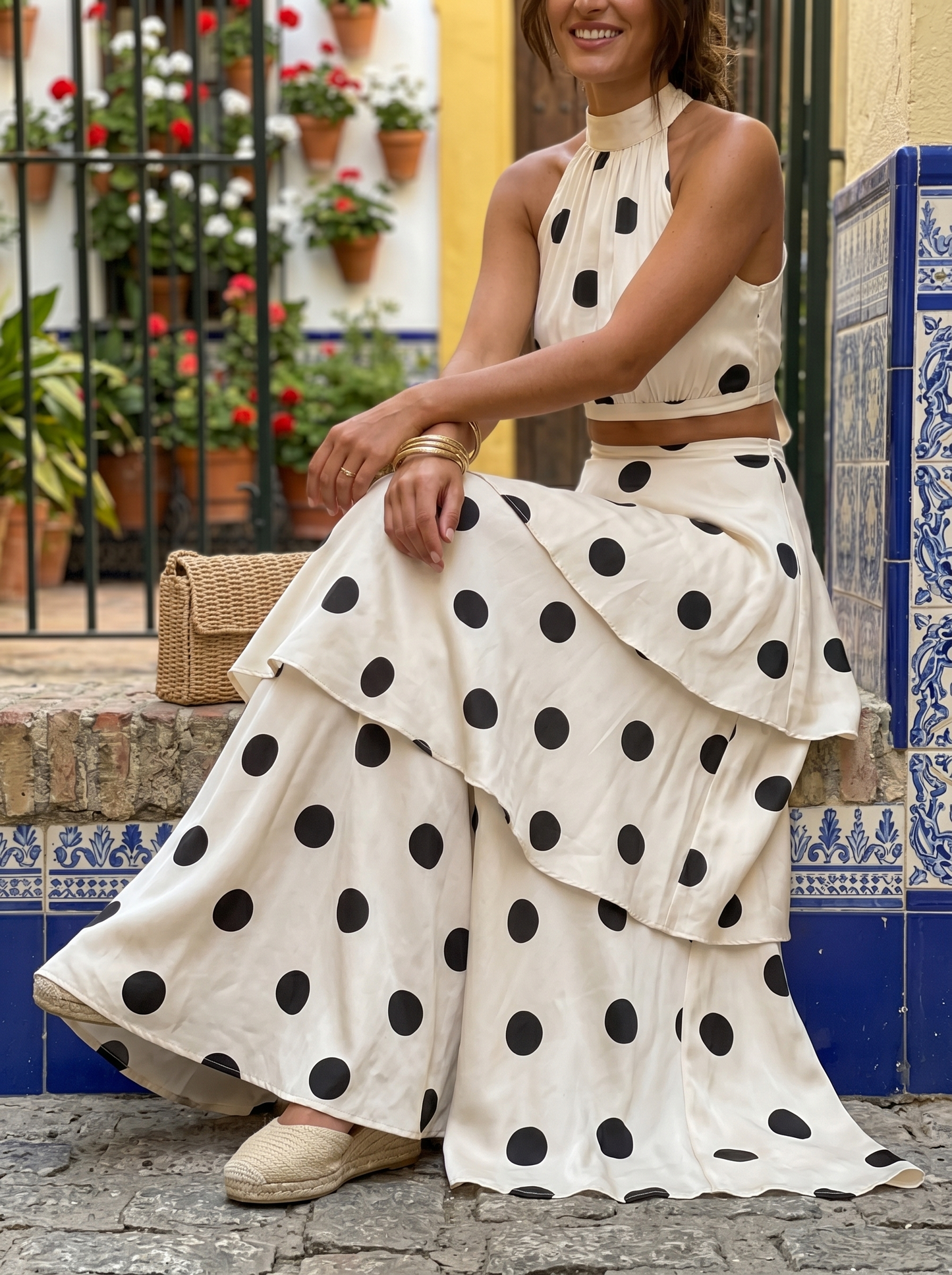 vestido elegante | Alicia