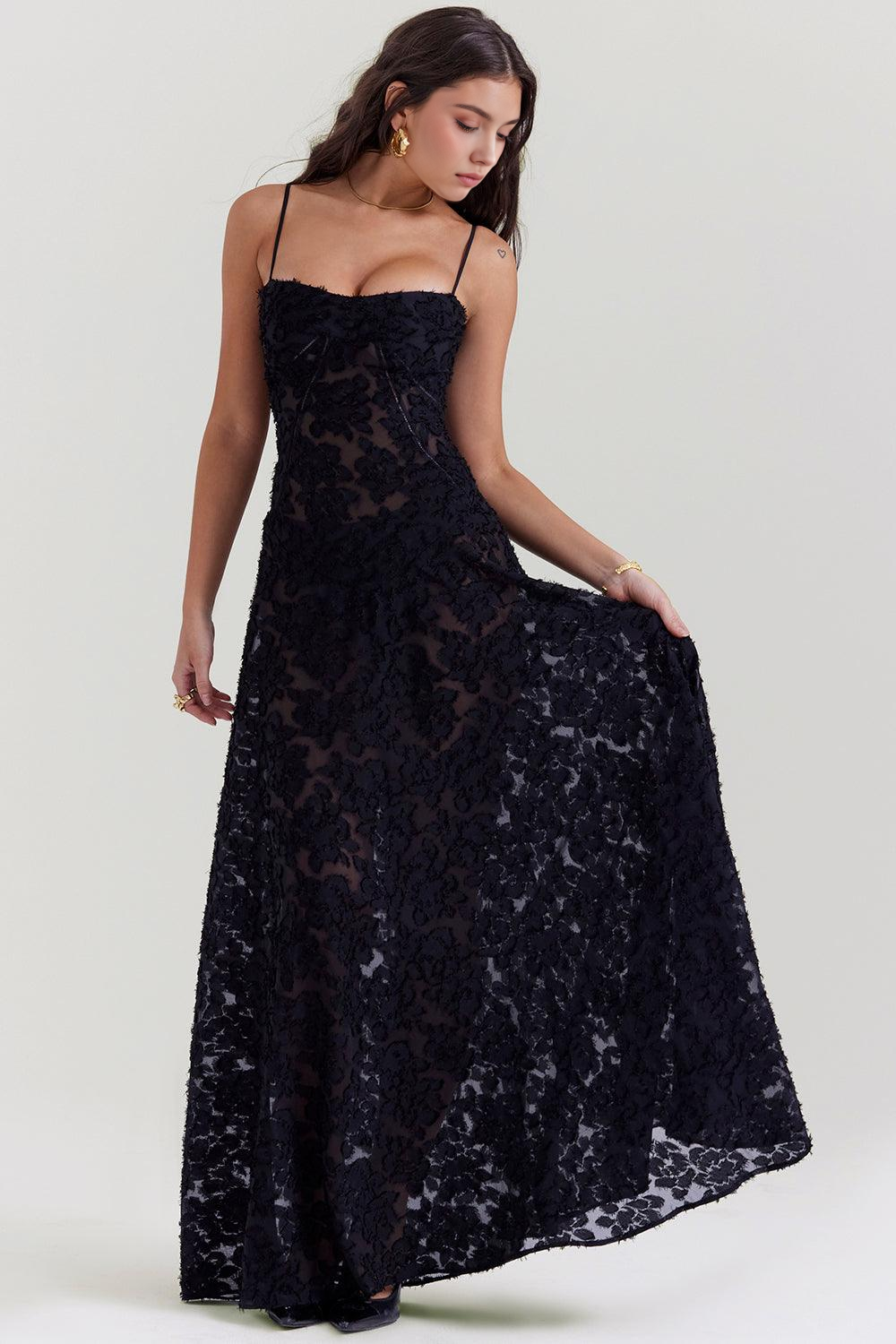 Serenidad | Vestido Floral