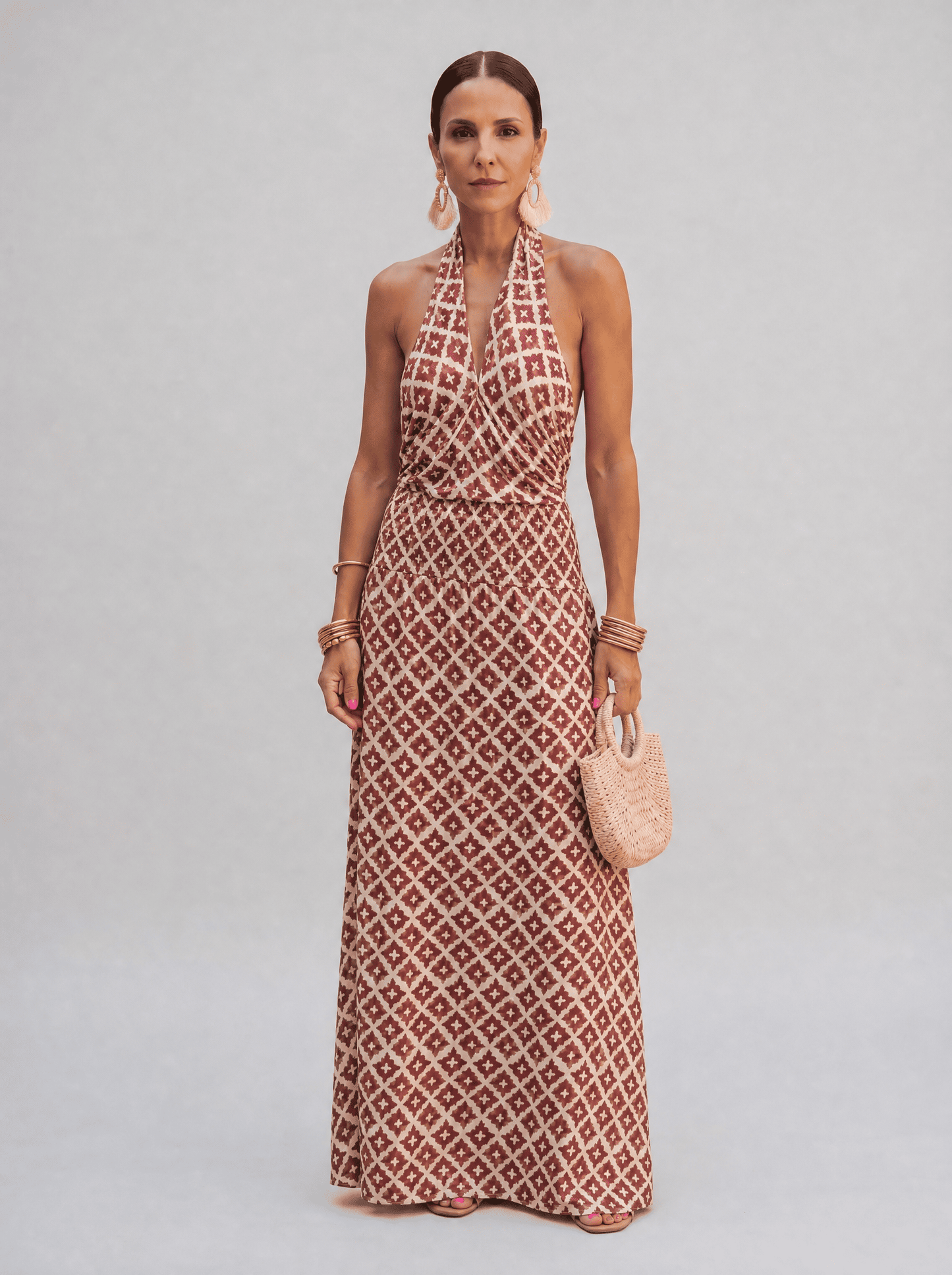 vestido elegante | Noa
