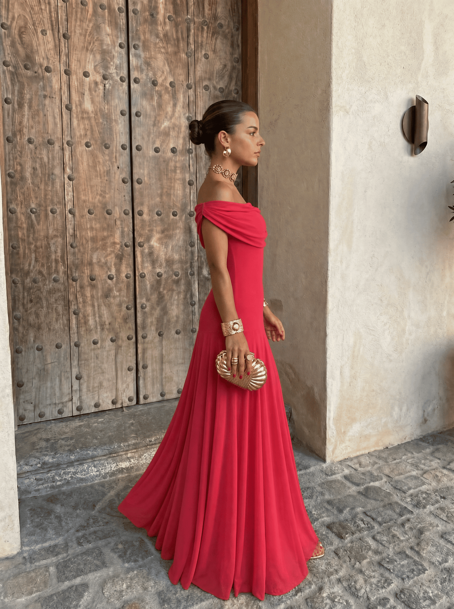 vestido elegante | Lisa