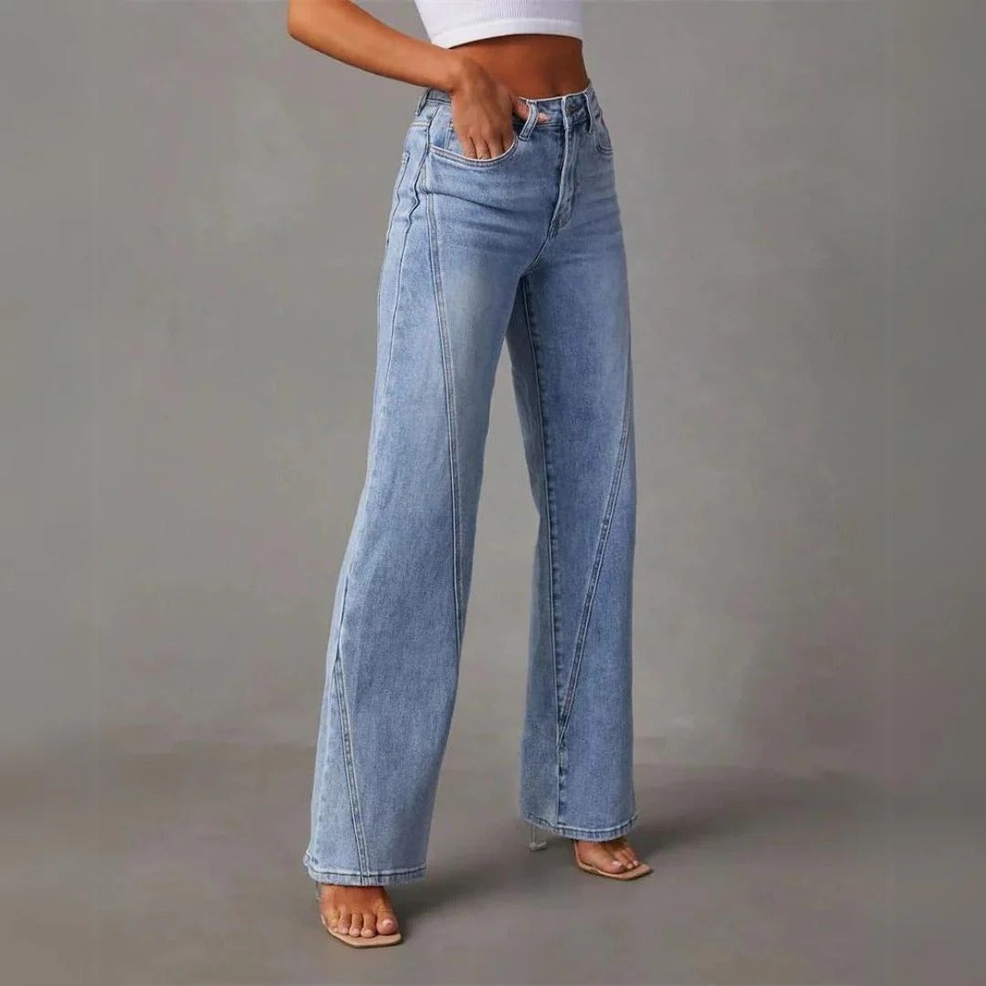 JEANS AMALIA