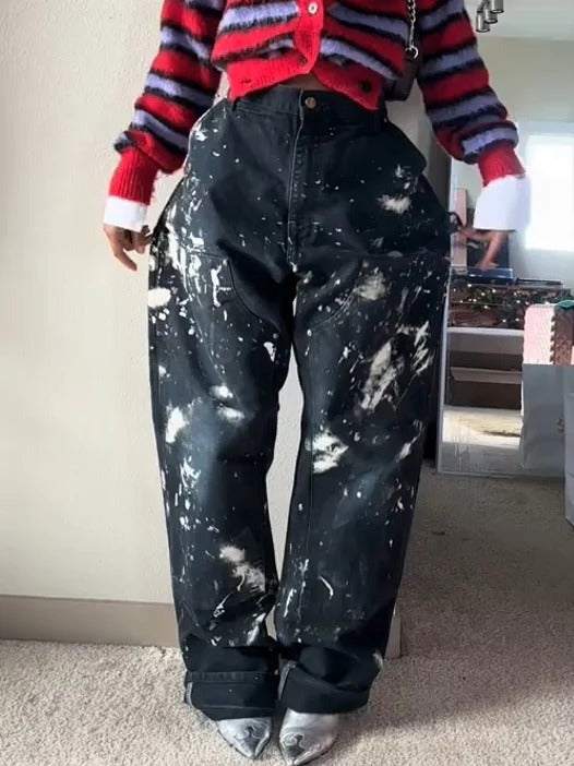 JULIANA | JEANS URBAN