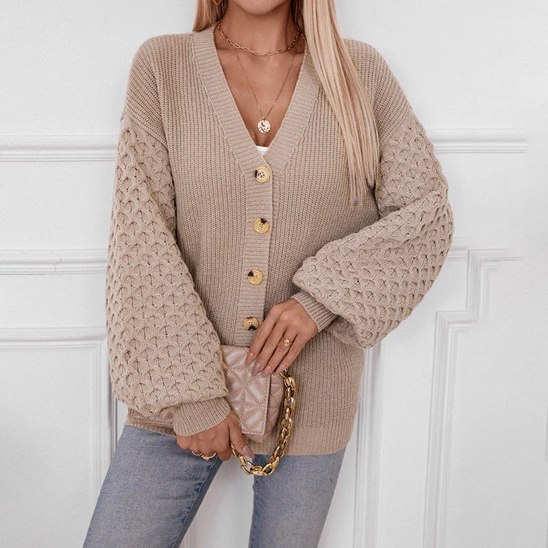 CARDIGAN DANIELA