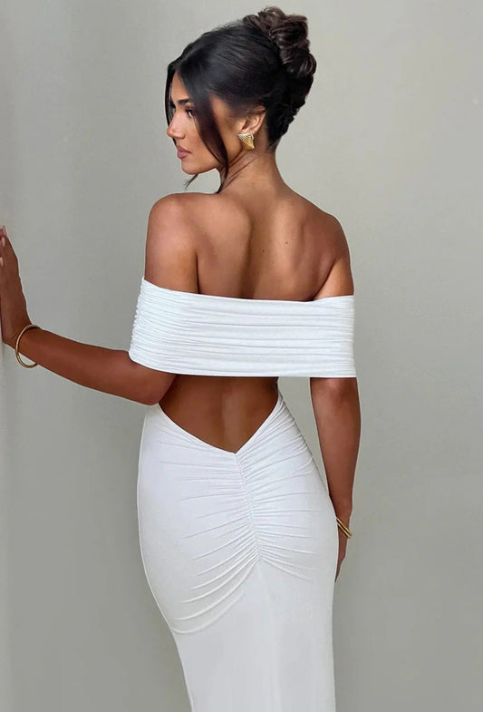 Vestido Aura