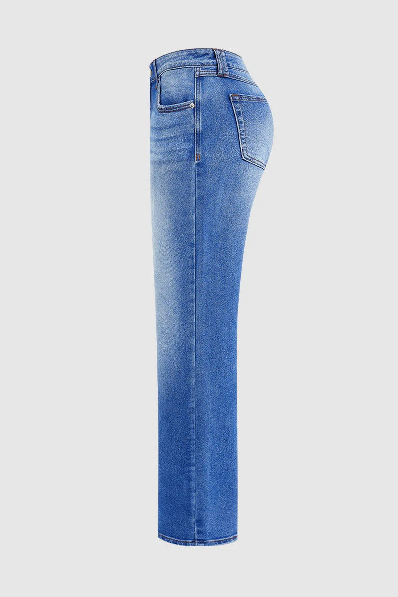 JULIA | JEANS CASUALES ANCHOS