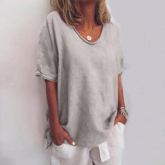 QUINA | BLUSA VERSÁTIL