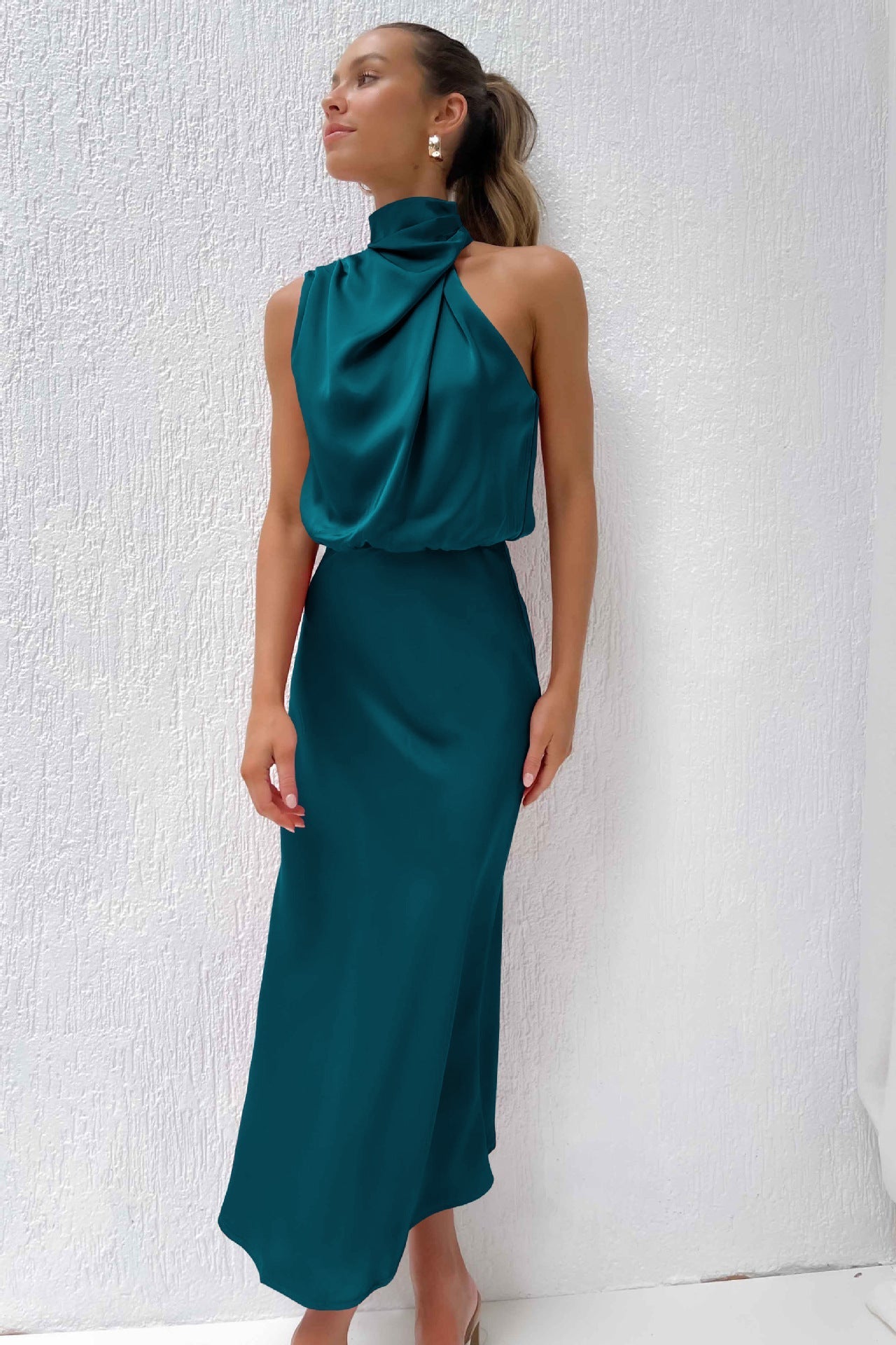 LARA | VESTIDO ELEGANTE