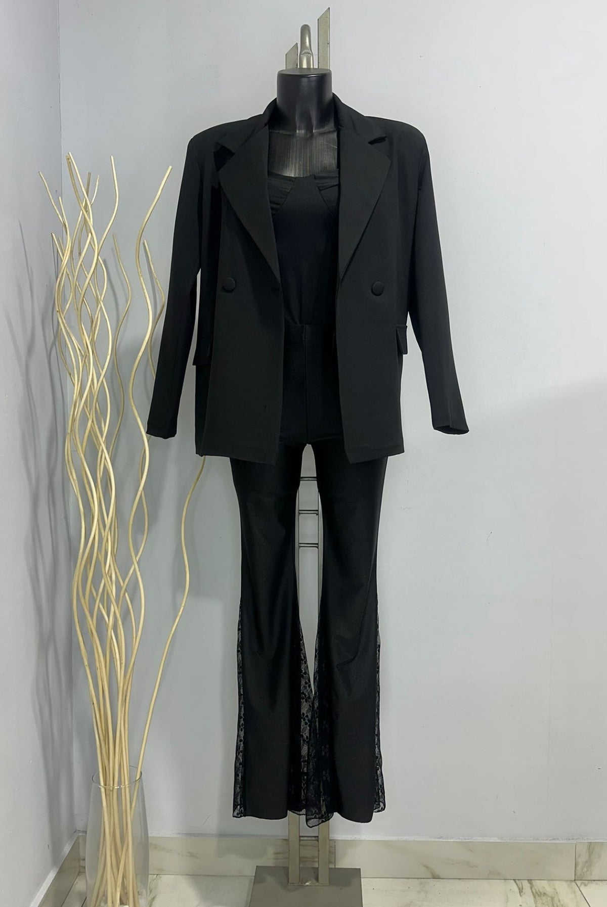 CONJUNTO ELEGANTE | CLAUDIA