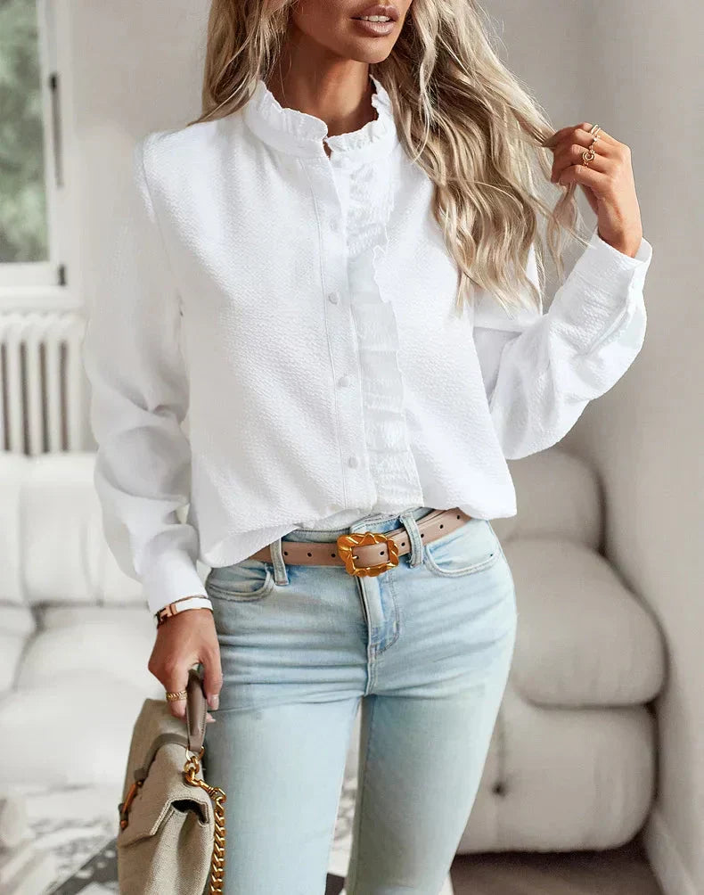 Rosilda | BLUSA ELEGANTE