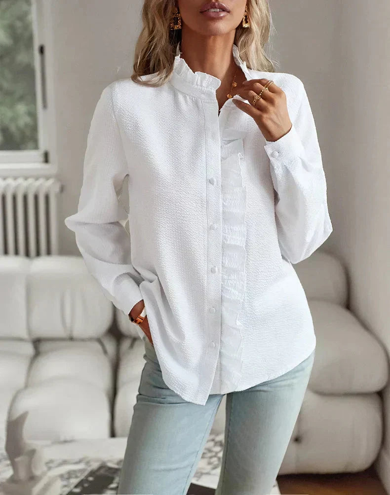 Rosilda | BLUSA ELEGANTE