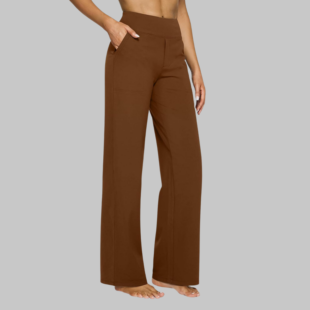 MARTINA | El pantalón elástico más cómodo para todas