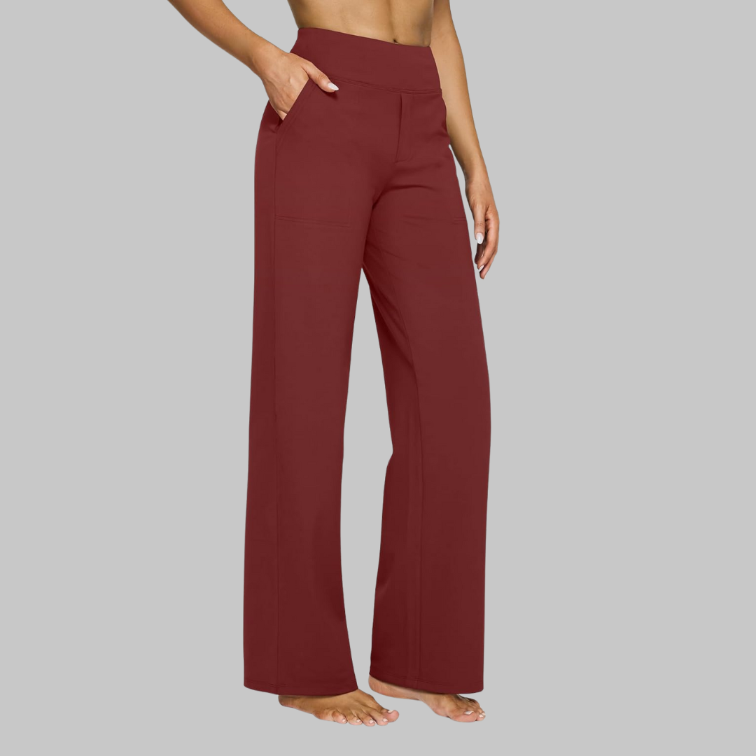 MARTINA | El pantalón elástico más cómodo para todas