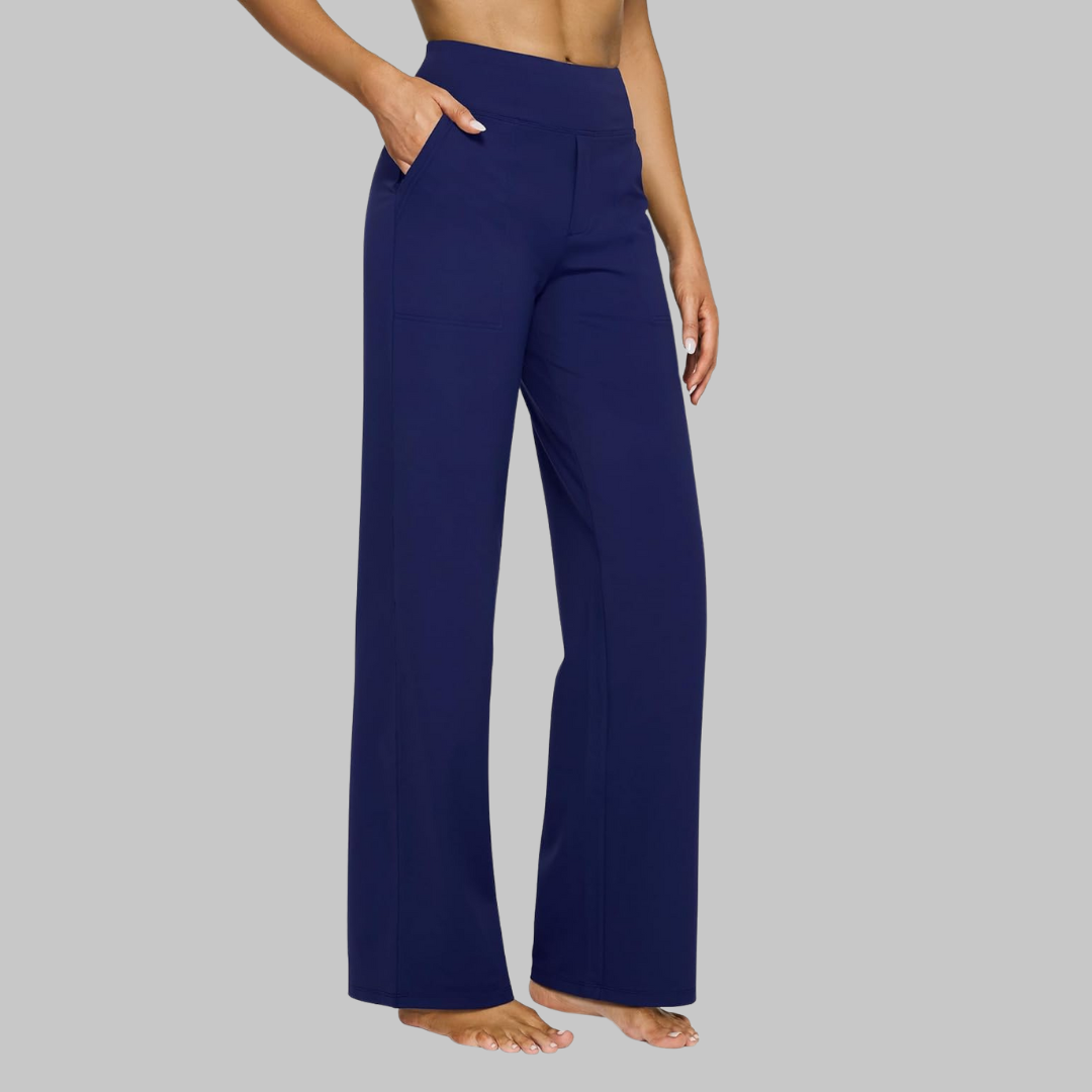 MARTINA | El pantalón elástico más cómodo para todas