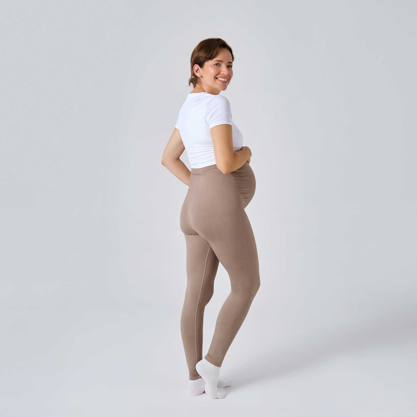 Leggings de Embarazo