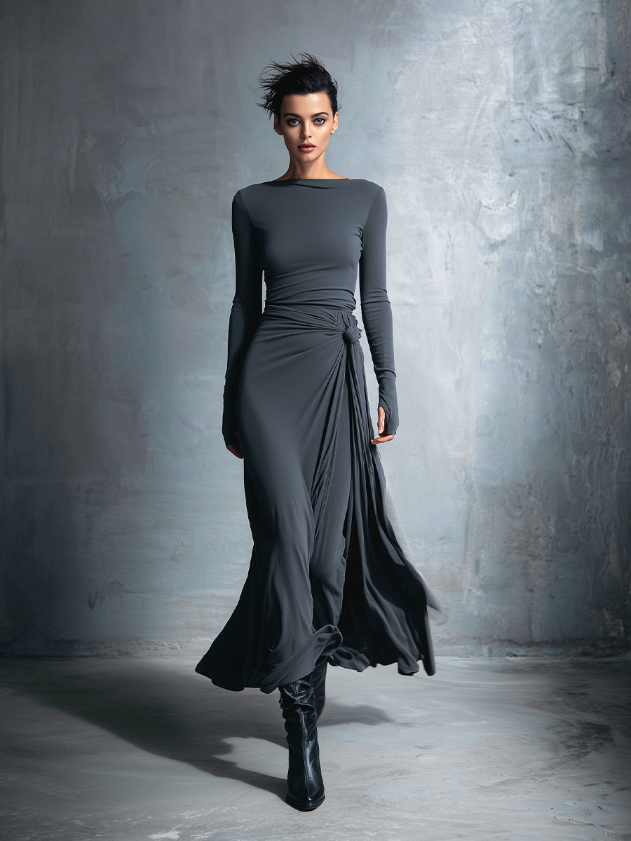 LÍA | VESTIDO