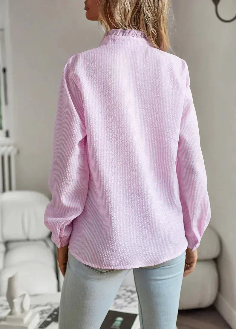 Rosilda | BLUSA ELEGANTE