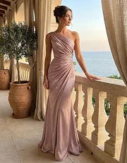 DREAMS OF GOLD | VESTIDO DE GALA