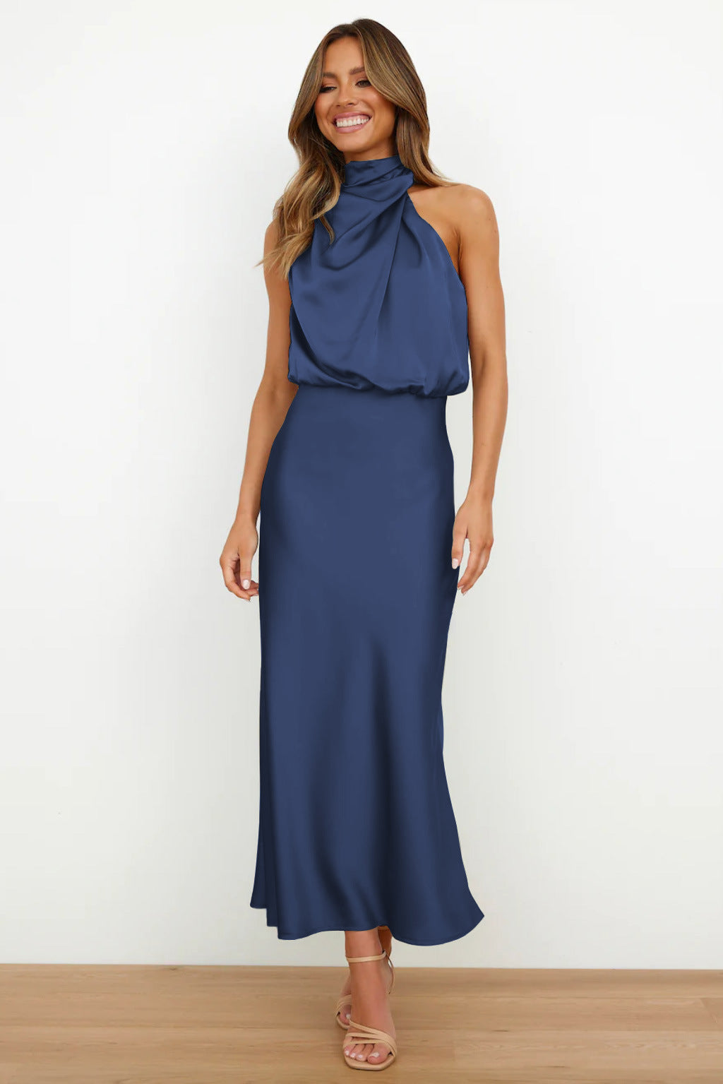 LARA | VESTIDO ELEGANTE