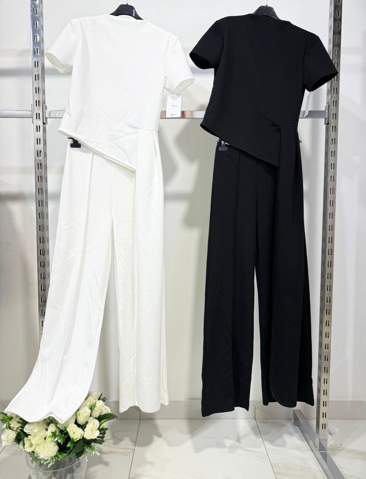 CONJUNTO ELEGANTE | LORENZA