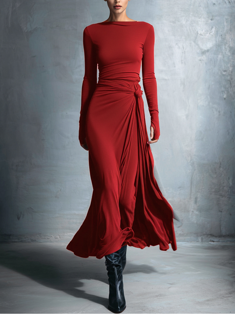 LÍA | VESTIDO