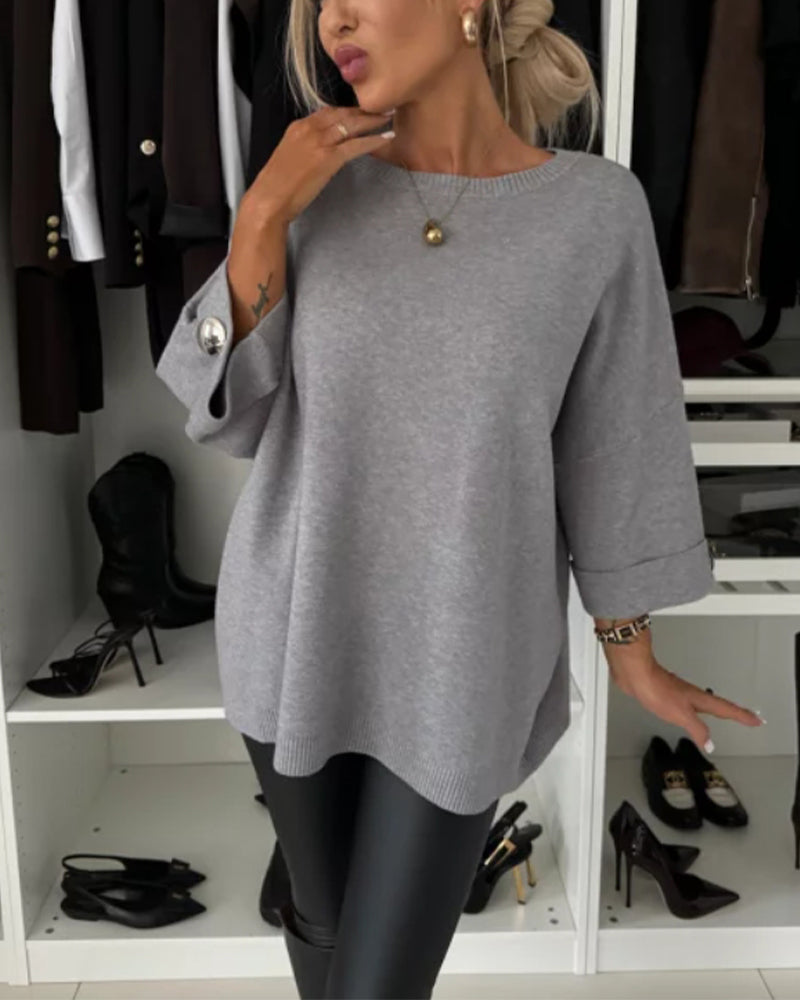 MARINA | BLUSA MODERNA