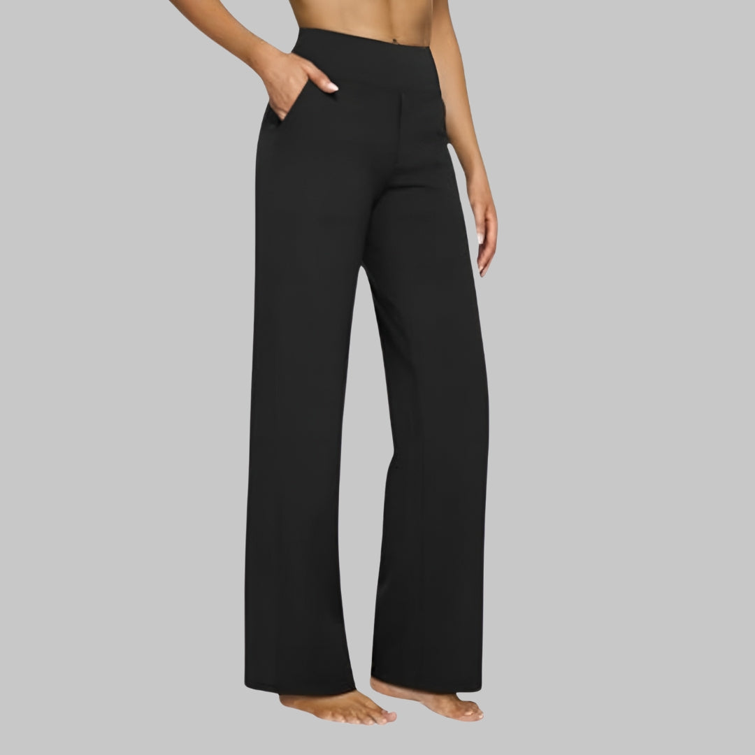 MARTINA | El pantalón elástico más cómodo para todas