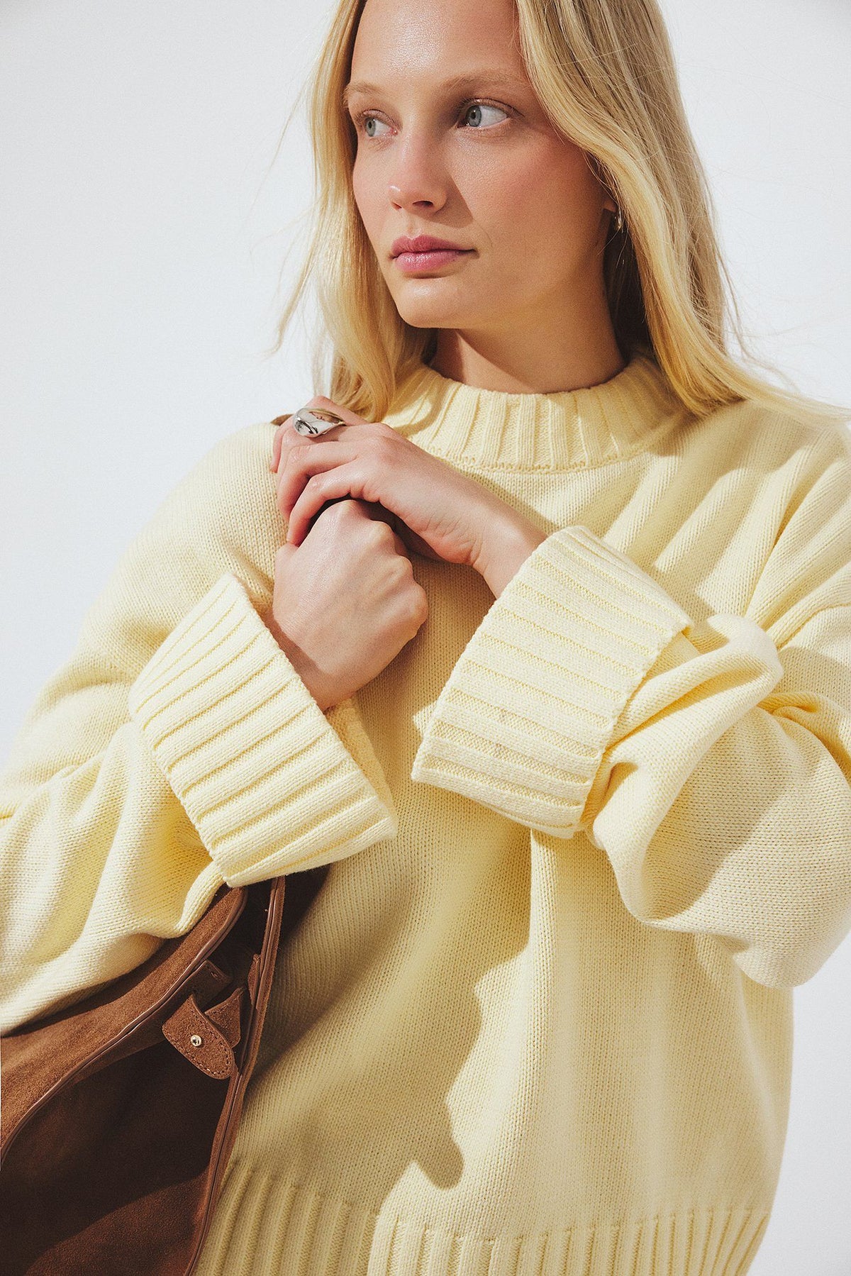 JERSEY SOFISTICADO | HELENA
