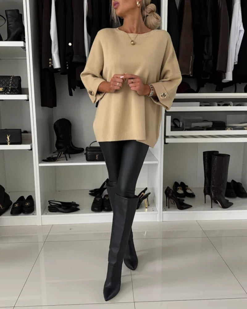 MARINA | BLUSA MODERNA