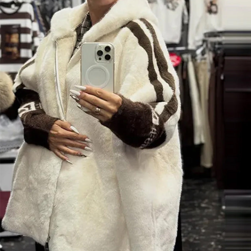 CHAQUETA | AGUSTINA