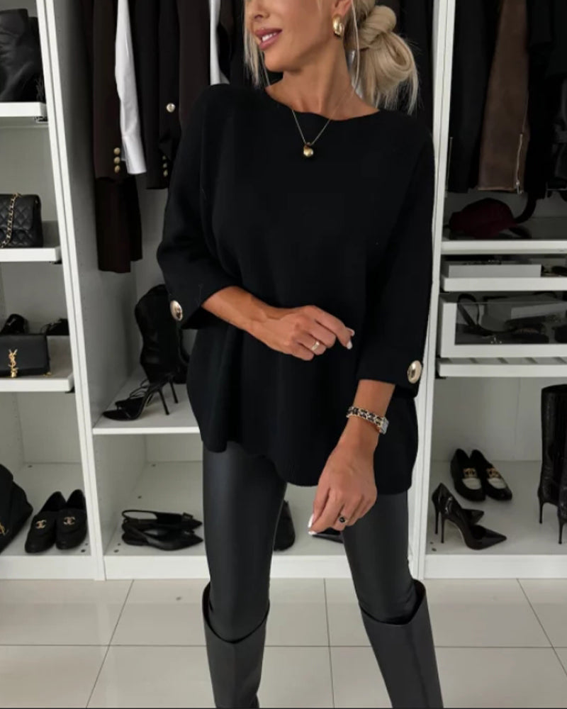 MARINA | BLUSA MODERNA