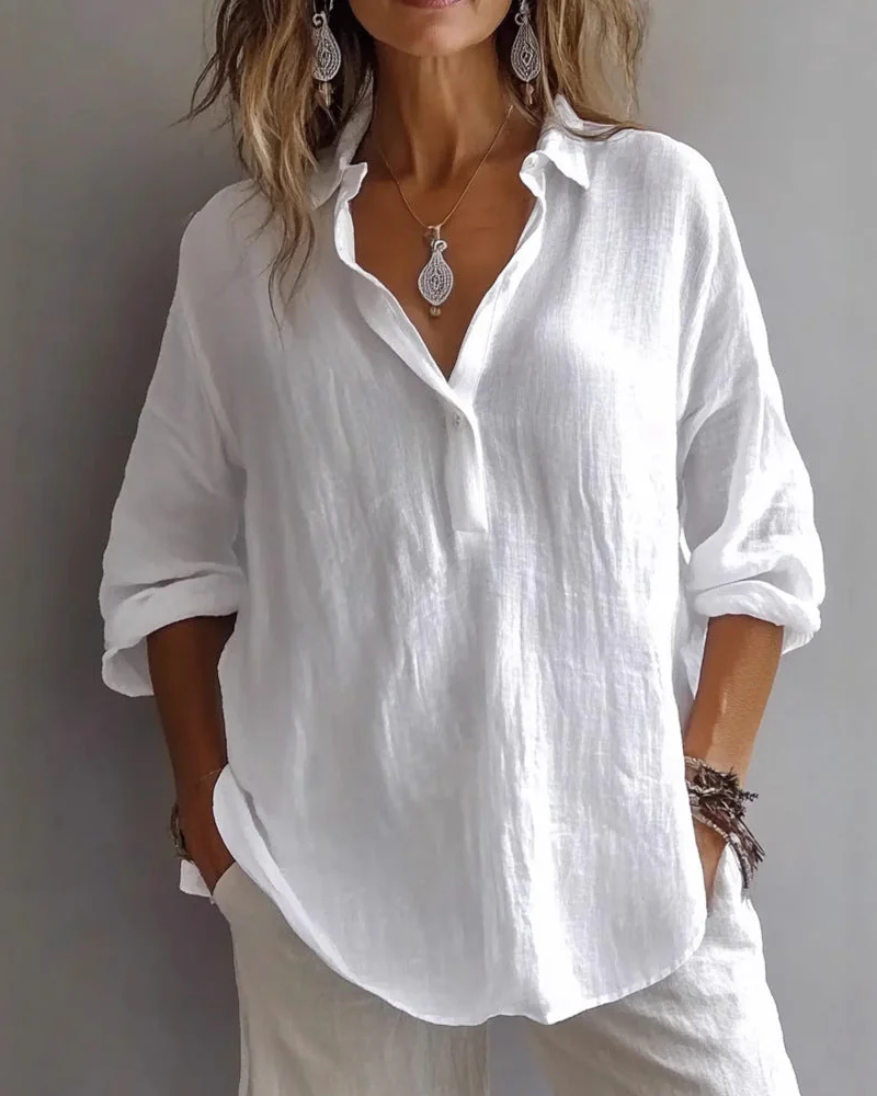 FONOLA | BLUSA ELEGANTE