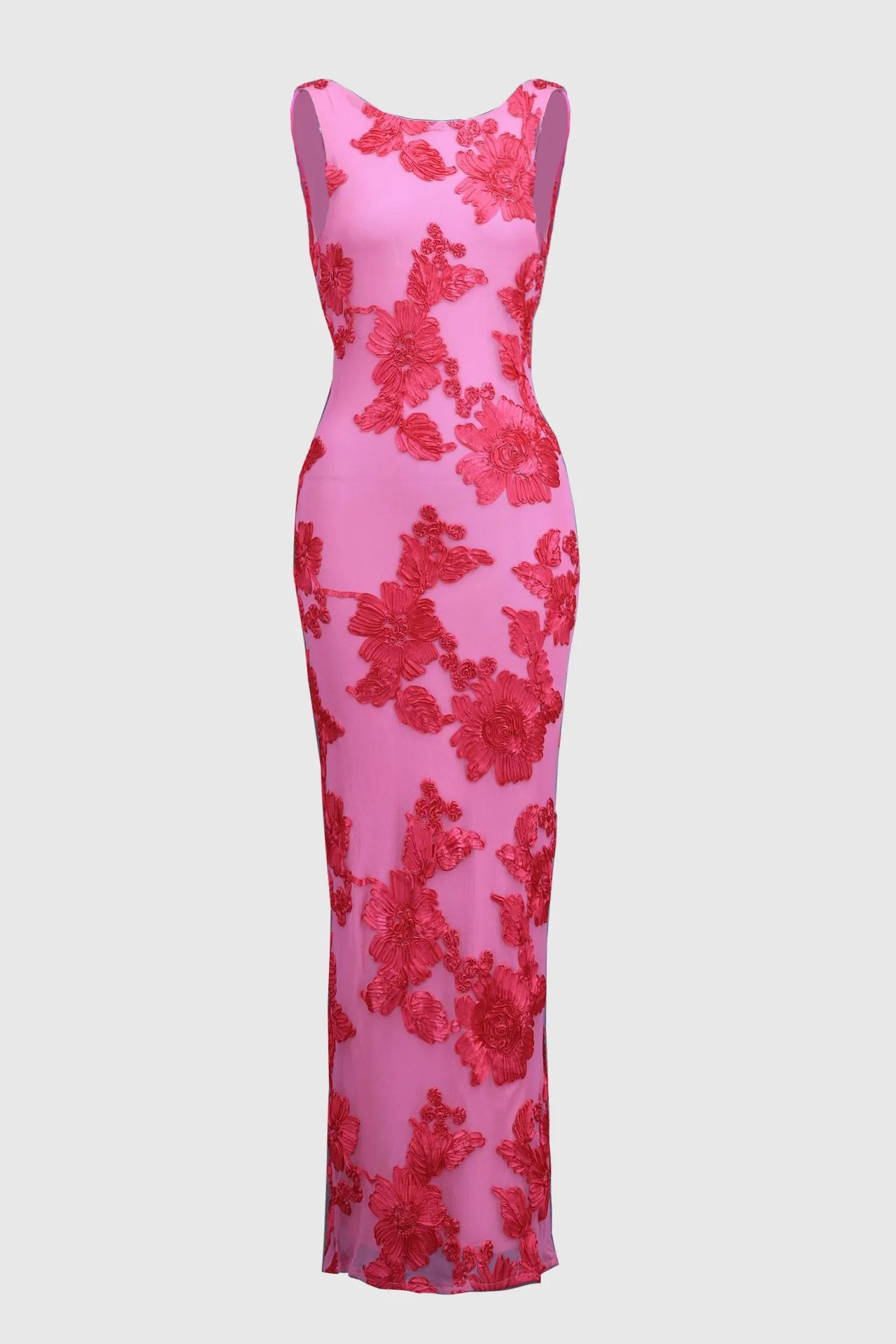 vestido elegante | Amara