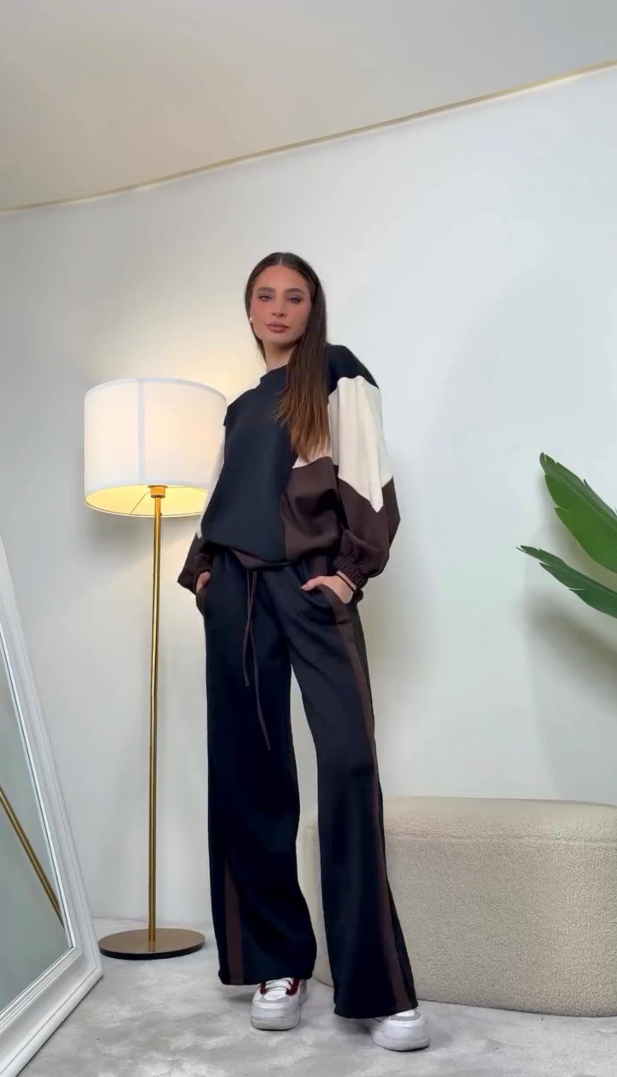 CONJUNTO URBANO | SAMIRA