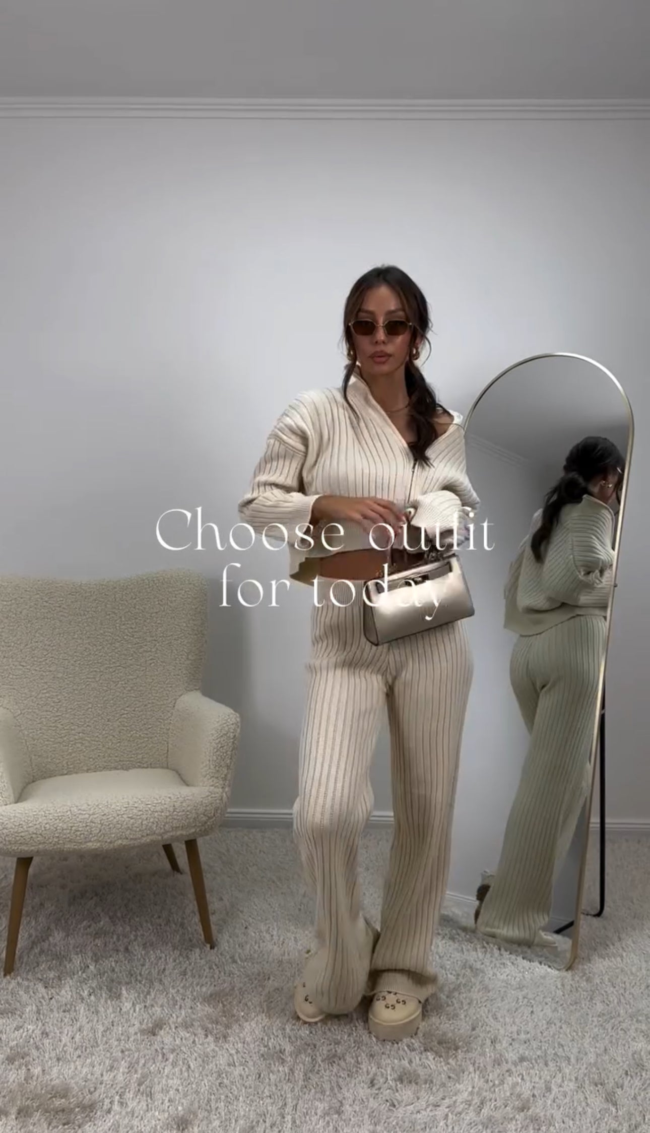 CONJUNTO DE PUNTO | BRINCA