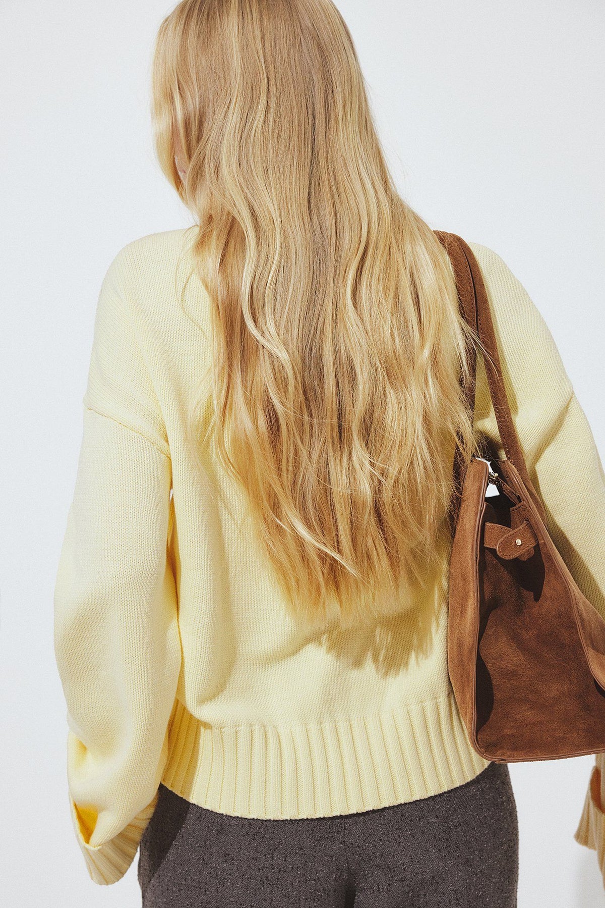 JERSEY SOFISTICADO | HELENA