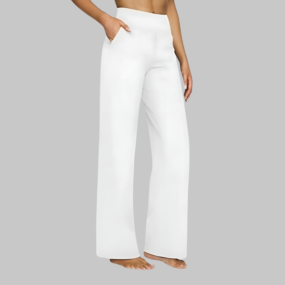 MARTINA | El pantalón elástico más cómodo para todas
