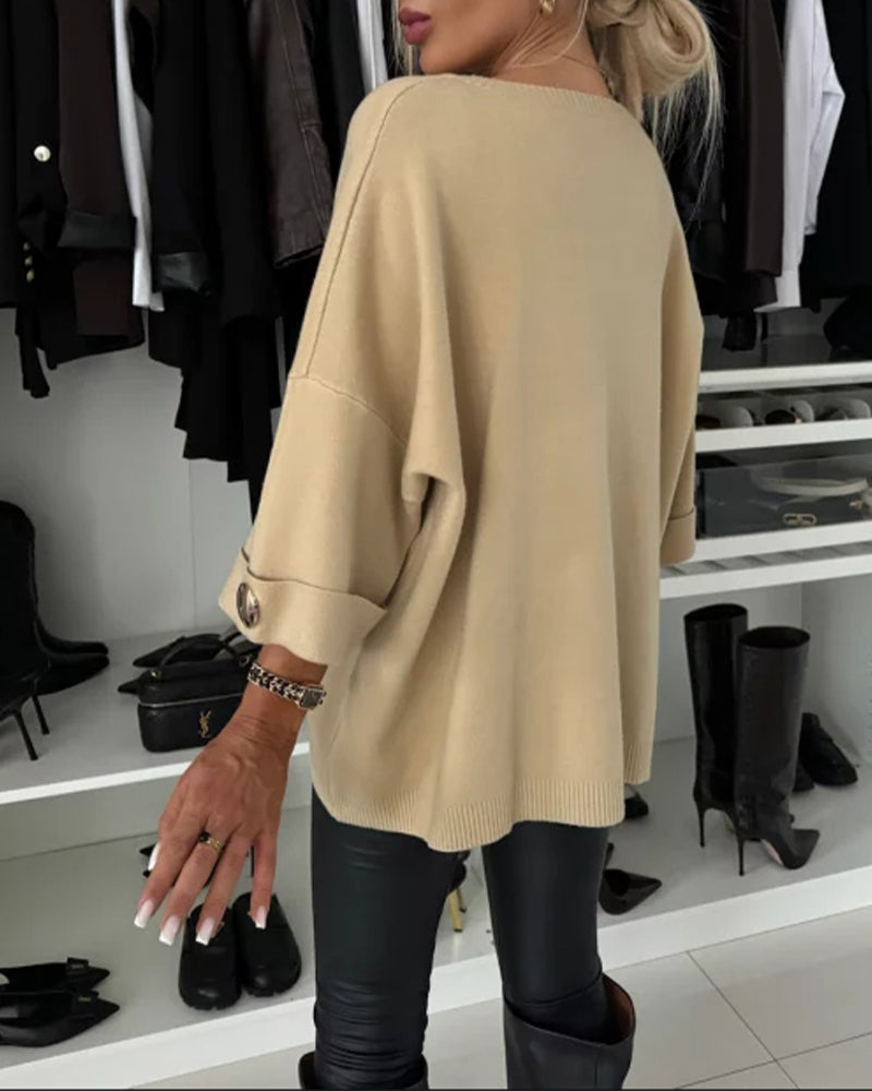 MARINA | BLUSA MODERNA