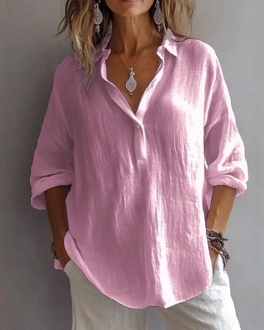 FONOLA | BLUSA ELEGANTE