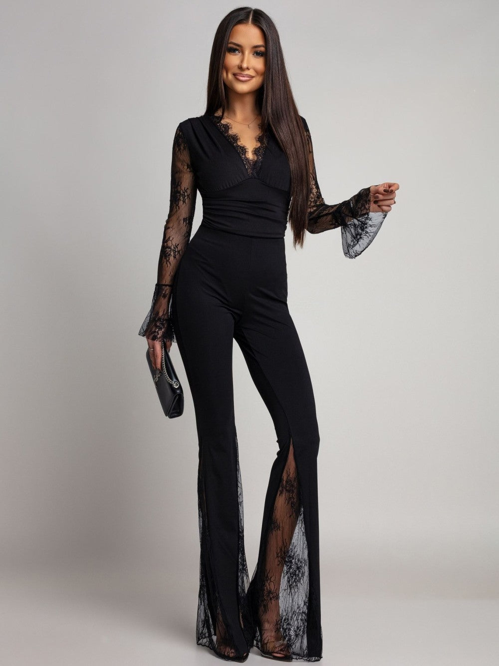 CONJUNTO ELEGANTE | FRANCHESCA