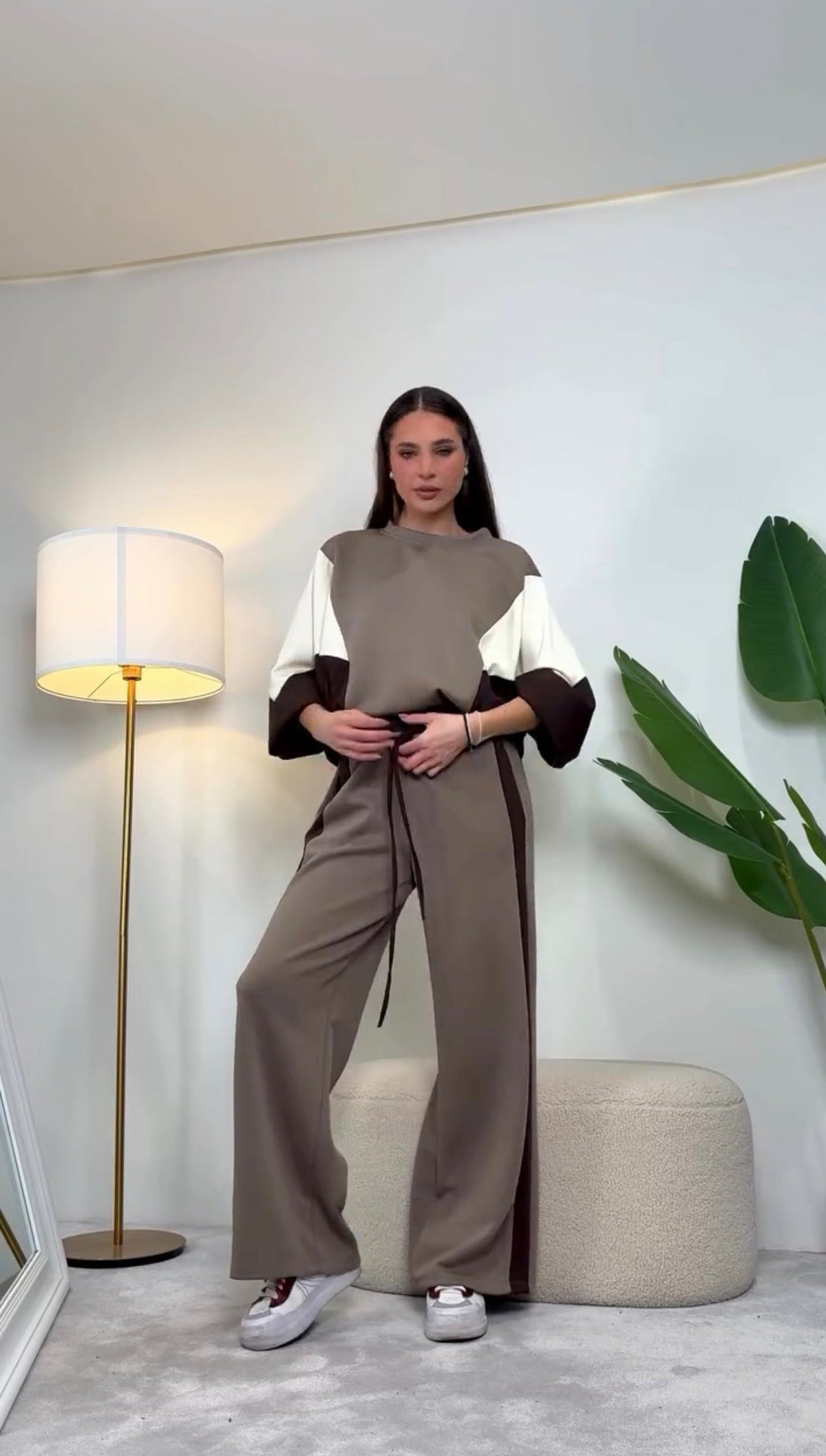 CONJUNTO URBANO | SAMIRA
