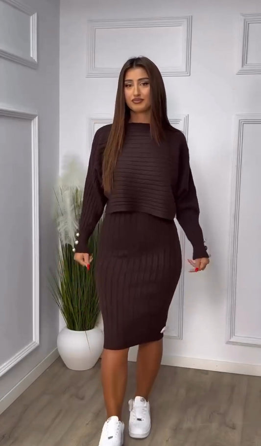 CONJUNTO DE PUNTO | MILENIA