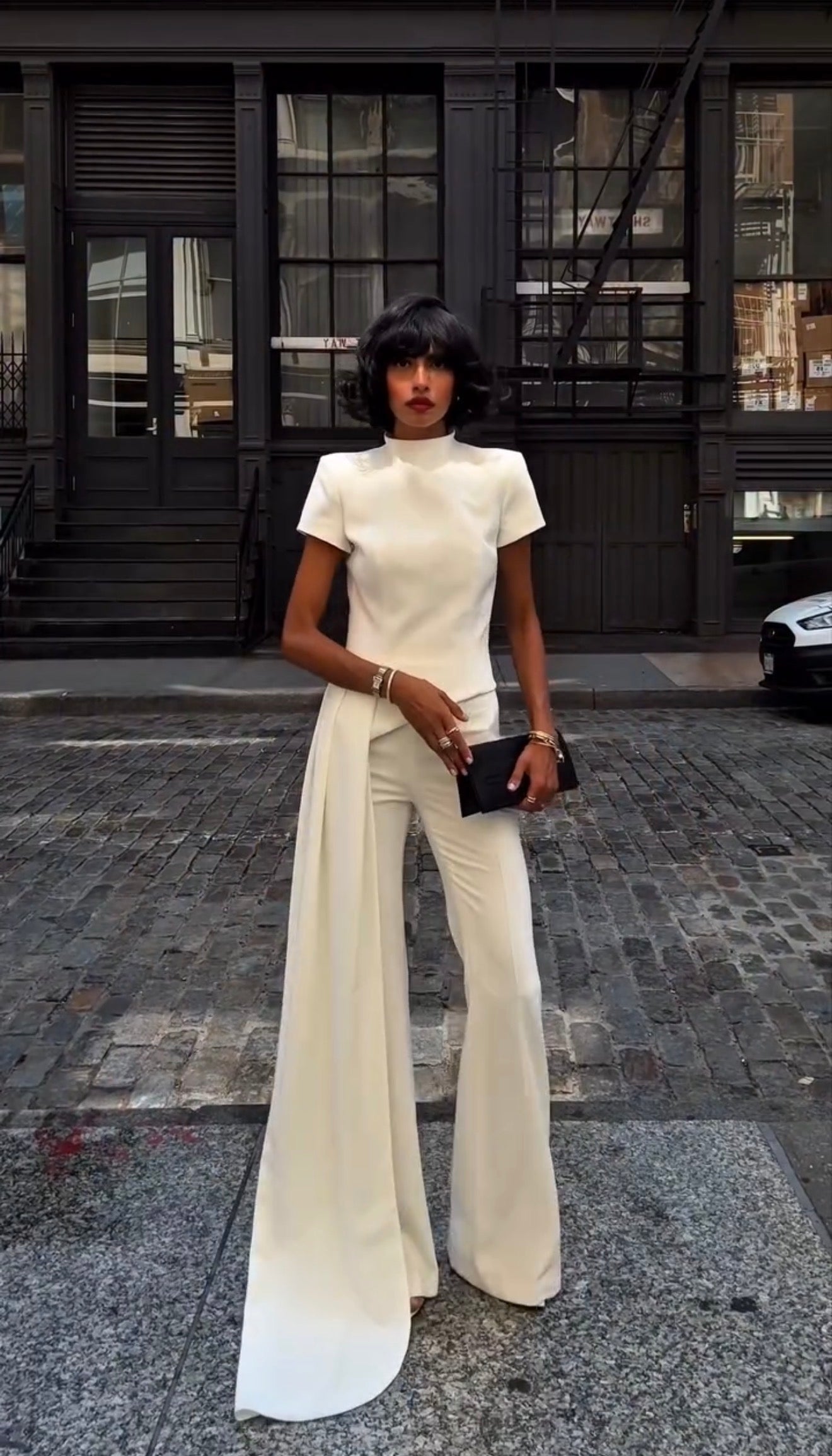 CONJUNTO ELEGANTE | LORENZA