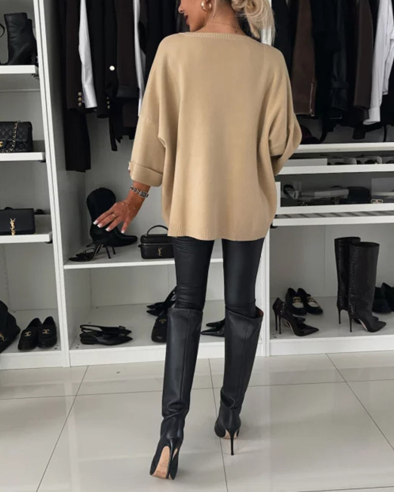 MARINA | BLUSA MODERNA