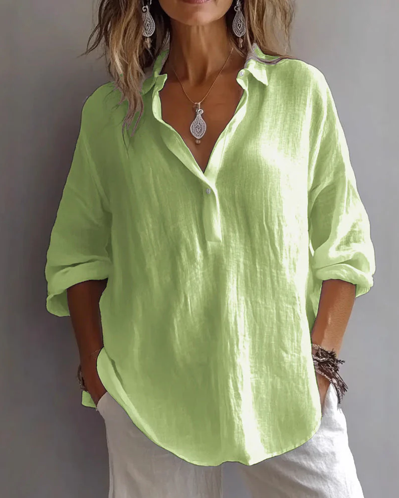 FONOLA | BLUSA ELEGANTE